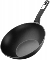 Фото - Сковородка Ardesto Gemini AR1928FPW 28&nbsp;см  черный