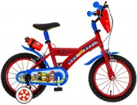 Фото - Детский велосипед Nickelodeon Paw Patrol 14 