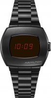 Фото - Наручные часы Hamilton American Classic PSR Digital Quartz H52404130 