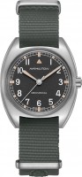 Фото - Наручные часы Hamilton Khaki Aviation Pilot Pioneer H76419931 