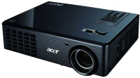 Фото - Проектор Acer X1161P