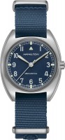 Фото - Наручные часы Hamilton Khaki Aviation Pilot Pioneer H76419941 