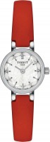 Фото - Наручные часы TISSOT Lovely Round T140.009.16.111.00 