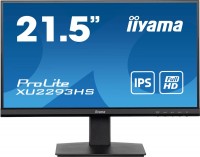 Фото - Монитор Iiyama ProLite XU2293HS-B5 21.5 "