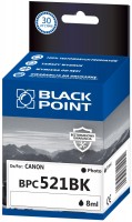 Фото - Картридж Black Point BPC521BK 