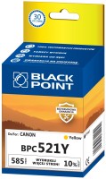 Фото - Картридж Black Point BPC521Y 