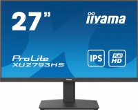 Фото - Монитор Iiyama ProLite XU2793HS-B5 27 "