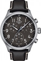 Фото - Наручные часы TISSOT Chrono XL T116.617.16.062.00 