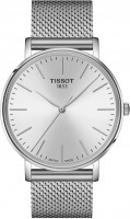 Фото - Наручные часы TISSOT Everytime Gent T143.410.11.011.00 