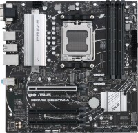 Фото - Материнская плата Asus PRIME B650M-A-CSM 