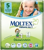 Фото - Подгузники Moltex Nature 5 / 26 pcs 