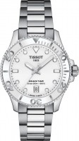 Фото - Наручные часы TISSOT Seastar 1000 T120.210.11.011.00 