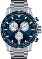 Фото - Наручные часы TISSOT Supersport Chrono T125.617.11.041.00 