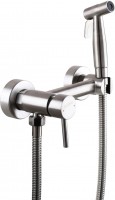 Фото - Смеситель Globus Lux Alpen SBT-6SS-106MIX