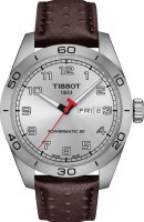 Фото - Наручные часы TISSOT PRS 516 Powermatic 80 T131.430.16.032.00 