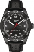 Фото - Наручные часы TISSOT PRS 516 Powermatic 80 T131.430.36.052.00 