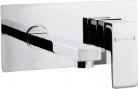 Фото - Смеситель Globus Lux Milano GLM-204-SMART