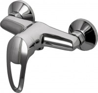Фото - Смеситель Globus Lux Caprice GLCA-0105N