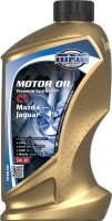 Фото - Моторное масло MPM 5W-30 Premium Synthetic C1 Mazda/Jaguar 1 л