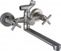 Фото - Смеситель Globus Lux Dukat SD4-102N