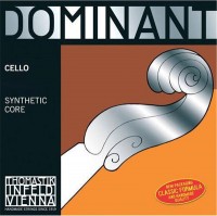 Фото - Струны Thomastik Dominant Cello 144 3/4 