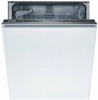 Фото - Встраиваемая посудомоечная машина Bosch SMV 40D00 