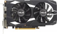 Фото - Видеокарта Asus GeForce GTX 1650 DUAL V2 