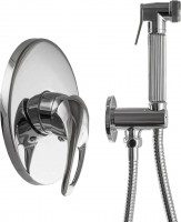 Фото - Смеситель Globus Lux Sena GS-0110