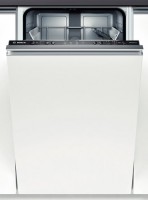 Фото - Встраиваемая посудомоечная машина Bosch SPV 40E40 