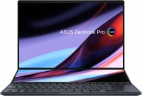 Фото - Ноутбук Asus Zenbook Pro 14 Duo OLED UX8402VV