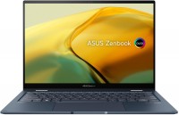Фото - Ноутбук Asus Zenbook 14 Flip OLED UP3404VA