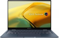 Фото - Ноутбук Asus Zenbook 14 Flip OLED UP3404VA (UP3404VA-KN117W)