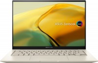 Фото - Ноутбук Asus Zenbook 14X OLED UX3404VA