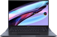 Фото - Ноутбук Asus Zenbook Pro 16X OLED UX7602BZ (UX7602BZ-MY003X)
