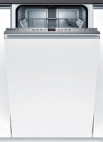Фото - Встраиваемая посудомоечная машина Bosch SPV 40M20 