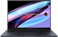 Фото - Ноутбук Asus Zenbook Pro 14 OLED UX6404VI (UX6404VI-P1058X)
