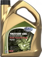 Фото - Моторное масло MPM 5W-30 Premium Synthetic Fuel Conserving Ford 5 л