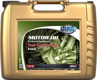 Фото - Моторное масло MPM 5W-30 Premium Synthetic Fuel Conserving Ford 20 л