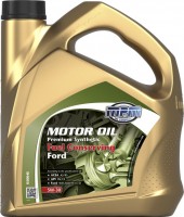 Фото - Моторное масло MPM 5W-30 Premium Synthetic Fuel Conserving Ford 4 л