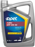 Фото - Моторное масло Opet Fulllife DPF 5W-30 5 л