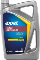 Фото - Моторное масло Opet Fulllife DPF 5W-30 7 л