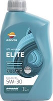 Фото - Моторное масло Repsol Elite Evolution C4 5W-30 1 л