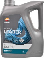 Фото - Моторное масло Repsol Leader Neo 10W-30 4 л