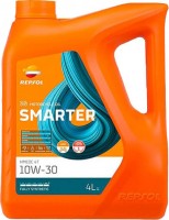 Фото - Моторное масло Repsol Smarter Hmeoc 4T 10W-30 4 л