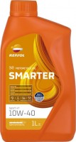 Фото - Моторное масло Repsol Smarter Sport 4T 10W-40 1 л