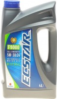 Фото - Моторное масло Suzuki Ecstar F9000 5W-30 C4 4 л
