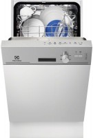 Фото - Встраиваемая посудомоечная машина Electrolux ESI 4200 LOX 