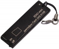 Фото - Диктофон Edic-mini Card24S A106