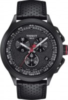 Фото - Наручные часы TISSOT T-Race Cycling Giro d'Italia 2022 Special Edition T135.417.37.051.01 