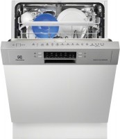 Фото - Встраиваемая посудомоечная машина Electrolux ESI 6601 
